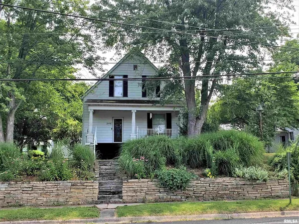 506 S 20th St, Murphysboro, IL 62966