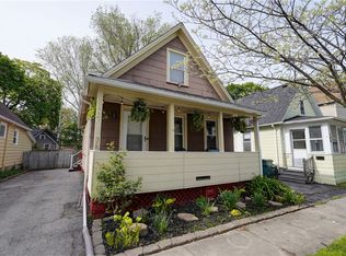 368 Benton St, Rochester, NY 14620