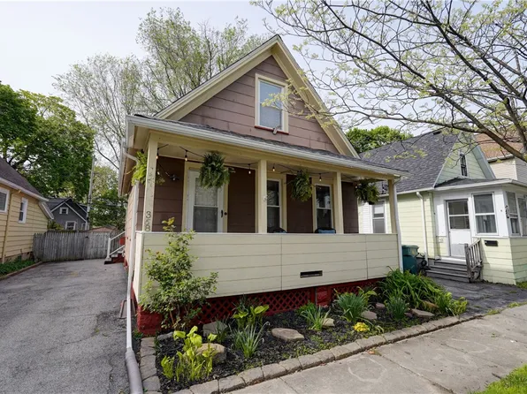 368 Benton St, Rochester, NY 14620