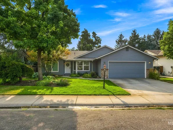 2851 N Camden Pl, Boise, ID 83704