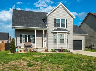 3790 Suiter Rd, Clarksville, TN 37040