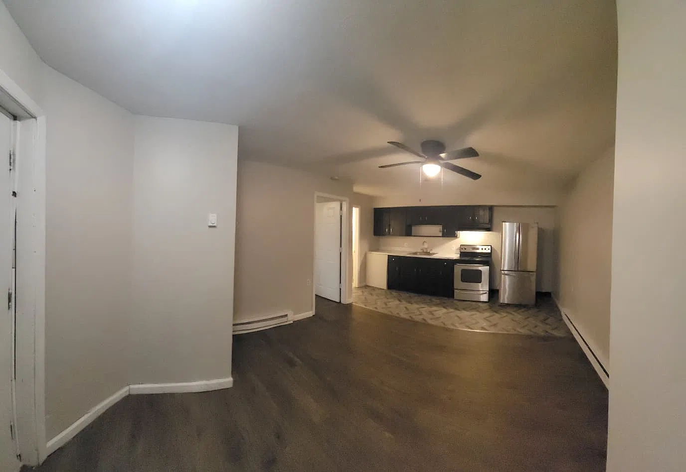 1 bed, $750 — Photo 3