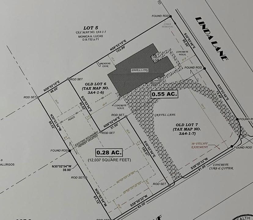 2nd image of 0 Meadow Ave