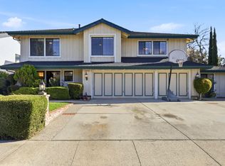 5948 Garlough Dr, San Jose, CA 95123