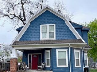 211 W Symmes St, Norman, OK 73069