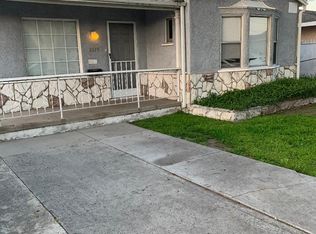 2675 E Harrison St, Carson, CA 90810