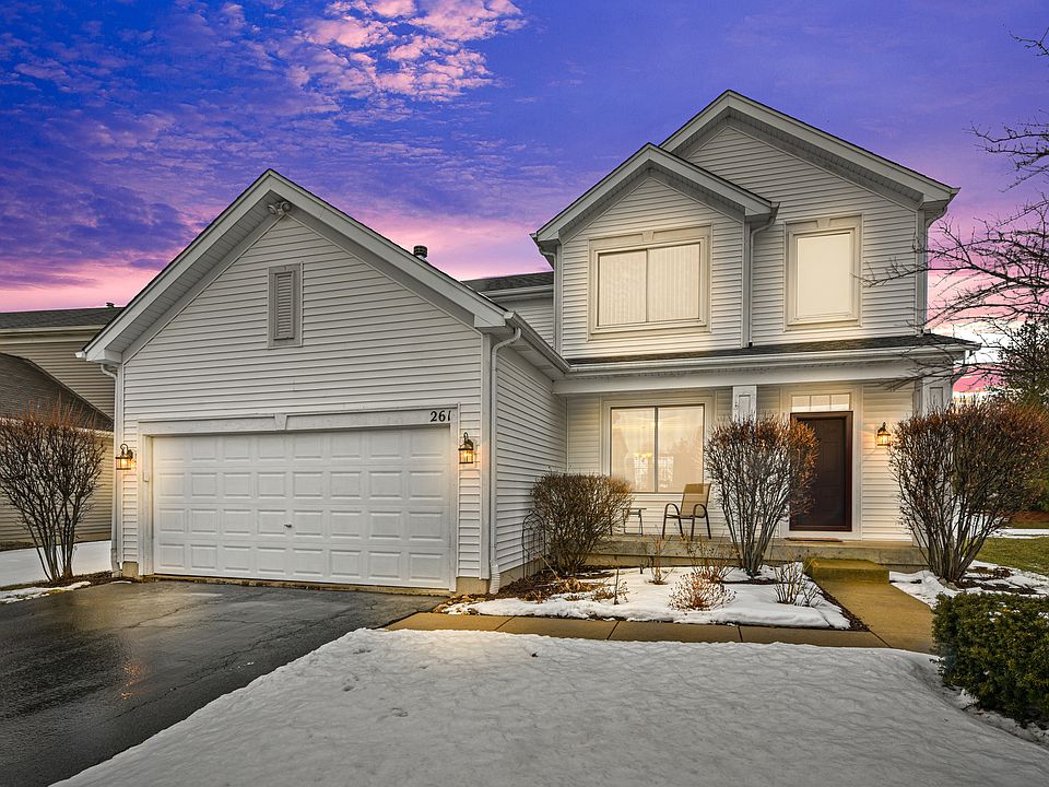 1st image of 261 Breckenridge Dr