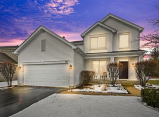 261 Breckenridge Dr, Gilberts, IL 60136