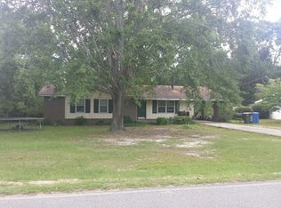 210 Terrace Dr, Dublin, GA 31021