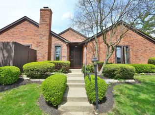 2120 Mackenzie Dr, Upper Arlington, OH 43220