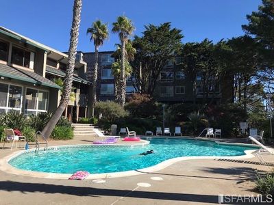 5160 Diamond Heights Blvd APT 307C, San Francisco, CA, 94131