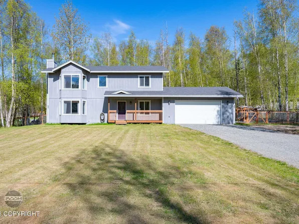 2500 S Tundra Rose Dr, Wasilla, AK 99654