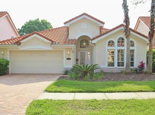 18915 Place Marquette, Lutz, FL 33558