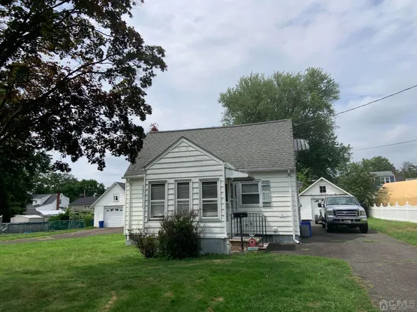 233 Fairmount Ave, South Plainfield, NJ 07080