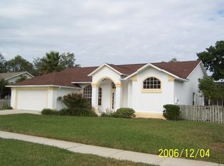 517 Sun Lake Dr, Port Orange, FL 32127