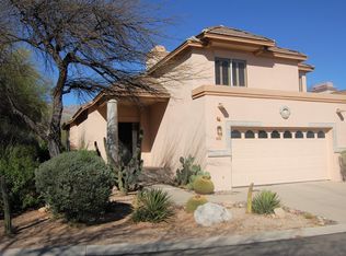 4049 E Via Del Mirlillo, Tucson, AZ 85718