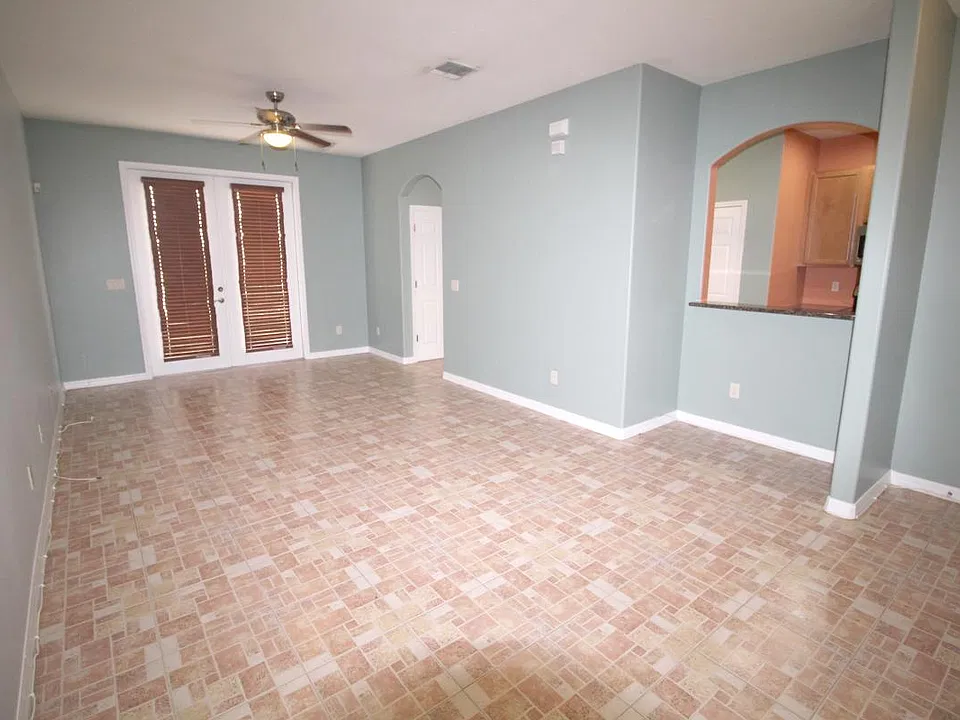 Living / Dining