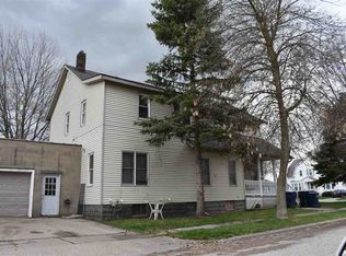 1201 Broadway St, Bay City, MI 48708