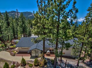 189 S Benjamin Dr, Stateline, NV