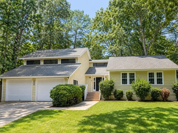 158 Fox Chase Dr, Goose Creek, SC 29445