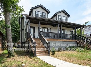 1305B Lischey Ave, Nashville, TN 37207