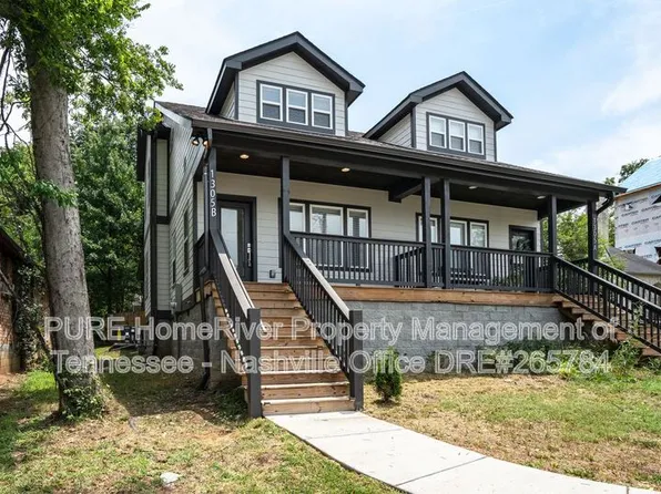 1305B Lischey Ave, Nashville, TN