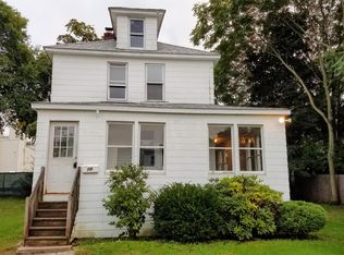 10 Omo St, Middletown, CT 06457