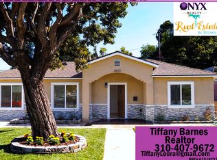4820 Reynolds Rd, Torrance, CA 90505