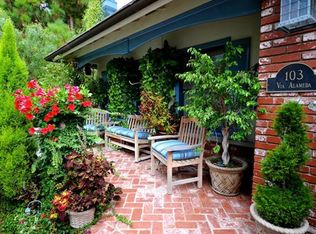 103 Via Alameda, Redondo Beach, CA 90277