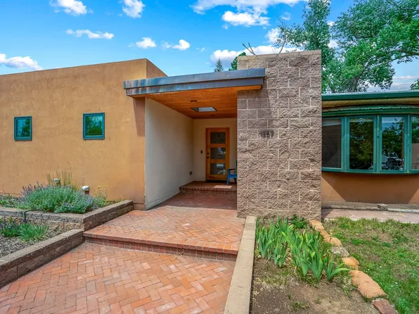 1357 43rd St, Los Alamos, NM 87544