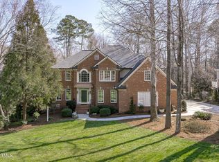 217 Versailles Dr, Cary, NC 27511