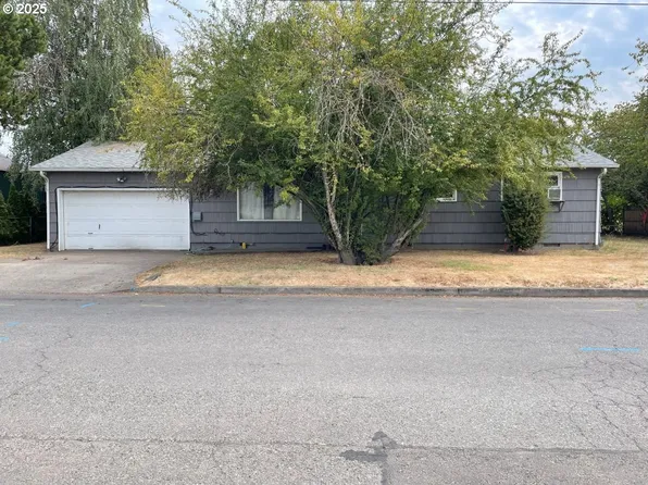 386 40th Pl SE, Salem, OR 97317