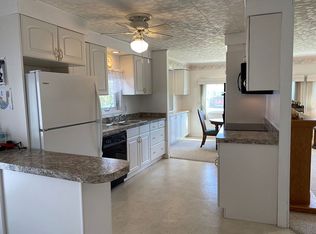 734 Blackburn Blvd, North Port, FL 34287