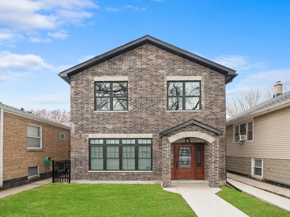 3628 S 54th Ct, Cicero, IL 60804