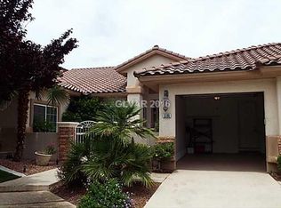 5590 San Palazzo Ct, Las Vegas, NV 89141