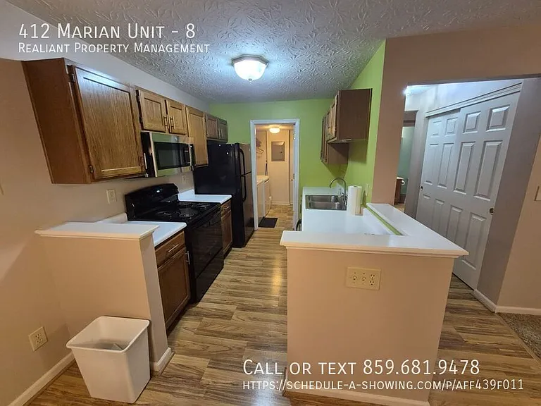 412 Marian Ln #8 — Photo 6