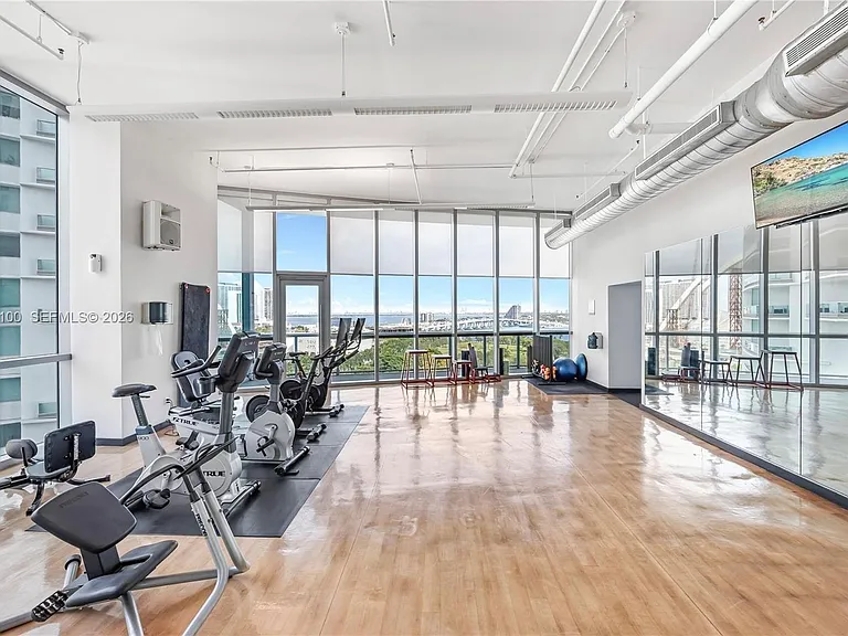 888 Biscayne Blvd #2212 — Photo 42