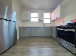 291 Grant Ave #39S, Jersey City, NJ 07305