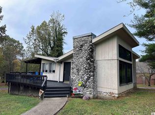 97 Allegheny Rd, Gilbertsville, KY 42044