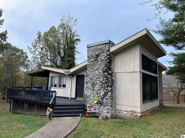 97 Allegheny Rd, Gilbertsville, KY 42044