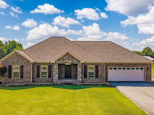 27 Highway 124 W, Damascus, AR 72039