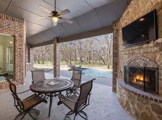 620 Preakness Park, Lucas, TX 75002