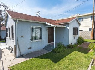 701 Walnut St, Inglewood, CA 90301