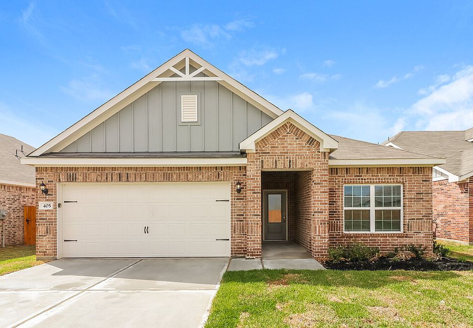 1st image of 405 Sunny Highlands Dr