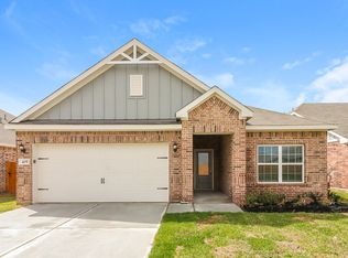 405 Sunny Highlands Dr, Katy, TX 77493