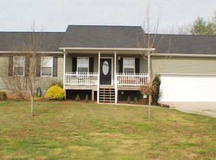 3812 Sunbright Cir, Cookeville, TN 38506