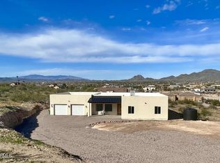 3132 W Blue Eagle Ln, Phoenix, AZ 85086