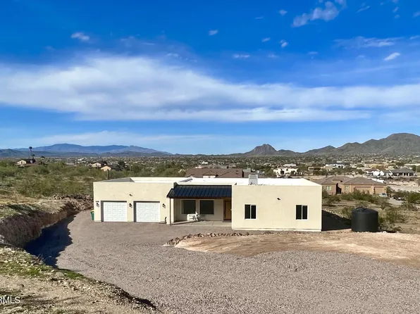 3132 W BLUE EAGLE Lane, Phoenix, AZ 85086