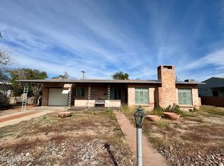2249 E Silver St, Tucson, AZ 85719