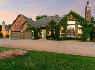 12600 Val Verde Dr, Oklahoma City, OK 73142